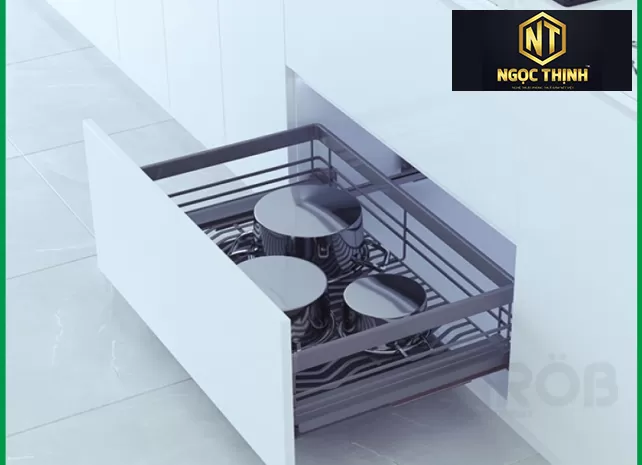 KỆ ĐỰNG XOONG NỒI OVAL HỢP KIM NHÔM tại Phước Thiền